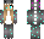 fixed dino