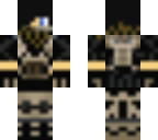 fixed soldier