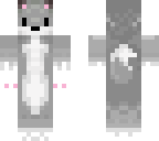 fixed wolf