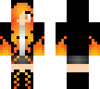 flame