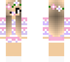 flower girl