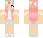 flower girl