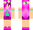 flower girl