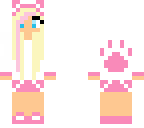 fluffys pet shop outfit