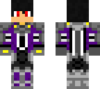 flux guy
