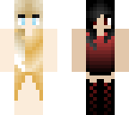 for ravensheart's skin comp