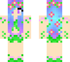 forest girl