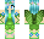 forest princess