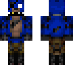 foxy 