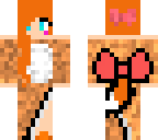 foxy