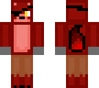 foxy