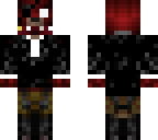 foxy