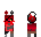 foxy edit