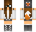 foxy girl