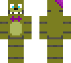 fredbear revamped