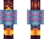 frisk