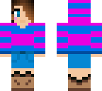 frisk
