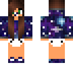 galaxy child wonderingblujay