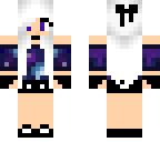 galaxy girl