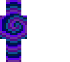 galaxy person