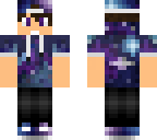 galaxy teen