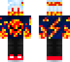 game flame