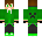 gamer boy