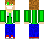 gamer boy