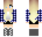 gamer girl