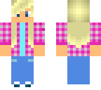 garroth girl