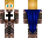 garroth romeave