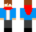 geno sans boy
