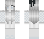 ghost girl