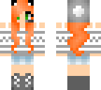 ginger gamer