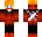 ginger ninja