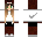 girl bacca