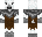 goat man