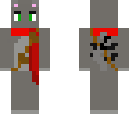 god cat