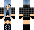 gothic girl fixed