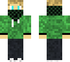green bandit
