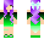 green child