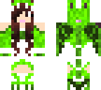 green dragon