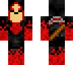 grim reaper kid thingy