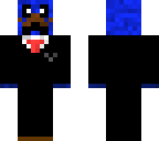 groovy creeper