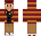 gryffindor boy v1