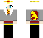gryffindor whimsy