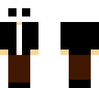 he