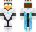 herobrine cake lord