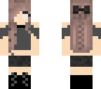 herobrine goth