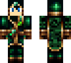 high elf reskin
